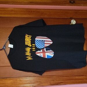 Concert Tshirt... Def Leppard/Journey